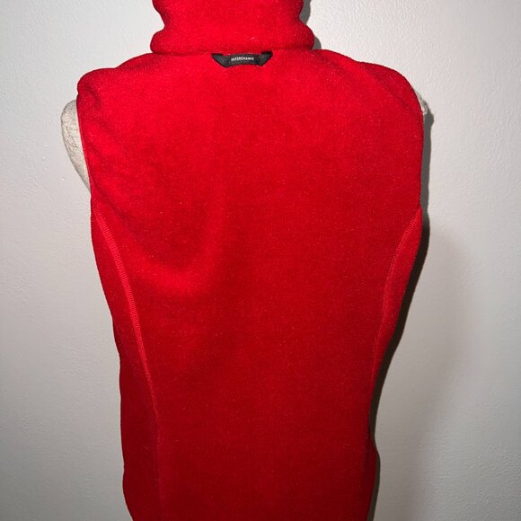 Columbia Fleece Vest - Picture 2 of 3